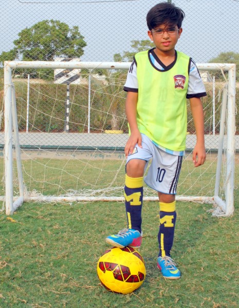 Muhammad Hasan Kamran