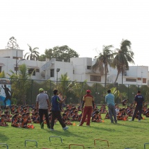 Training & Matches (127)