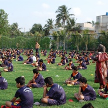 Training & Matches (133)