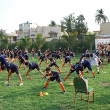 Training & Matches (158)