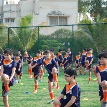 Training & Matches (177)