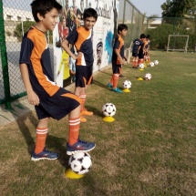 Training & Matches (25)