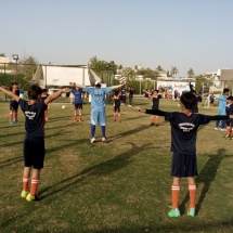 Training & Matches (30)