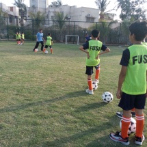 Training & Matches (36)