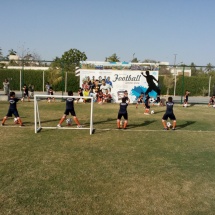 Training & Matches (52)