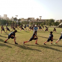 Training & Matches (53)